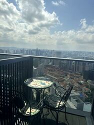 Wallich Residence  (D2), Condominium #543881021
